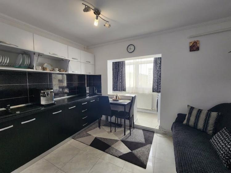 APARTAMENT CU 1 CAMERA , ETAJUL 3 , 41,5 MP , BLOC CU LIFT NICOLINA-FRUMOASA - 6