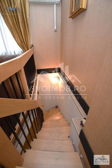 Apartament 6 Camere / Cotroceni-Eroilor / Parter și Demisol / Renovat Integral - 27