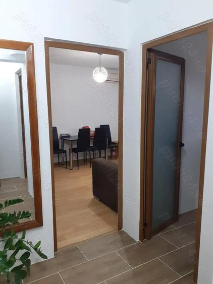 Inchiriere Apart. 3 cam. cf.2, et. 2, mobilat utilat totul nou, FARA COMISION Viziru 1- Market Profi - 16