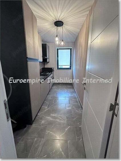 Apartament de inchiriat cu 2 camere decomandat zona Boreal Constanta - 10