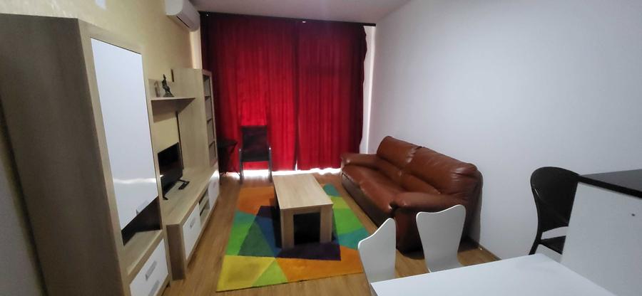 apartament de vanzare Eforie Nord - 3
