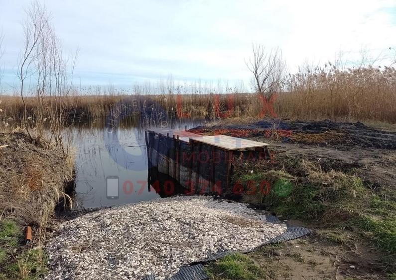 ID 7809 Teren intravilan in DUNAVA?U DE SUS - 1