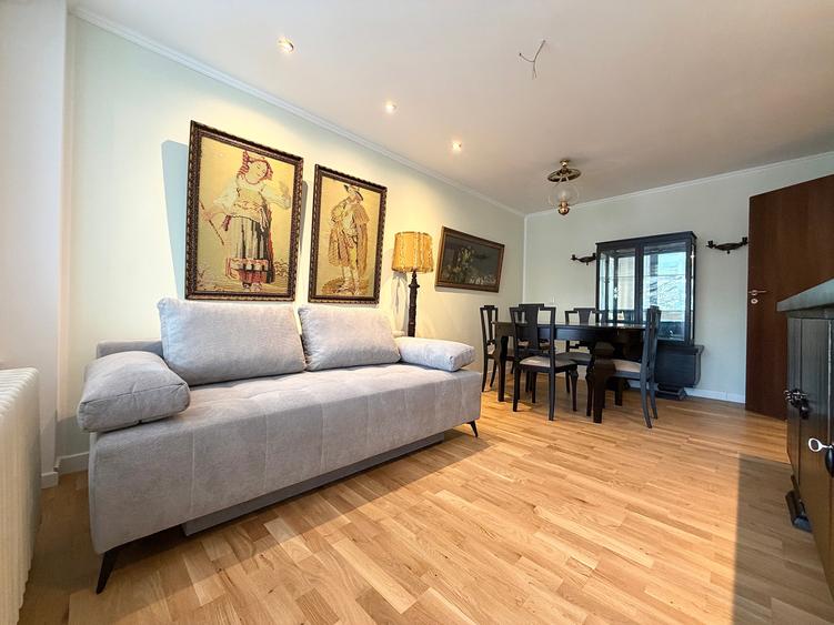 Dristor / Prima inchiriere / Totul Nou / Metrou Distor 1 min - 3