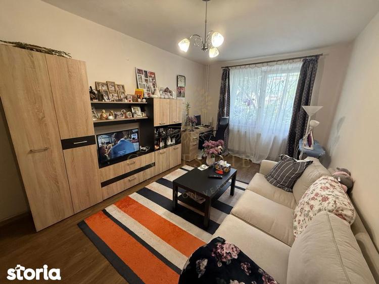 4 Camere Parter Bloc Reabilitat Zona Aparatorii Patriei - 2
