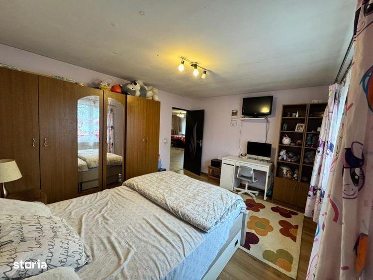 Casa cocheta cu terasa | 5 ari teren - 1