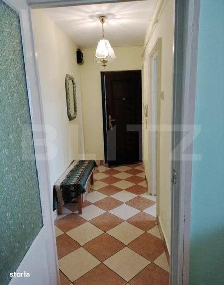 Apartament 3 camere, 93 mp, zona Semicentrala - 5