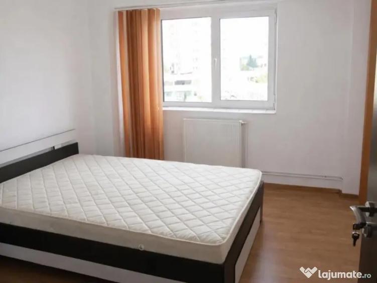 Apartament 2 camere, decomandat - zona Grivitei - 5