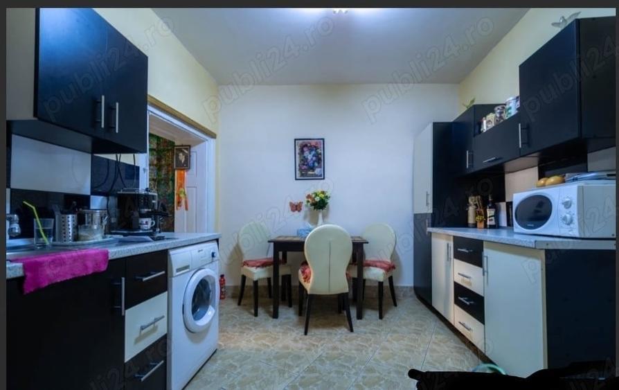Direct proprietar, vand apartament la casa zona reziden?iala - 8