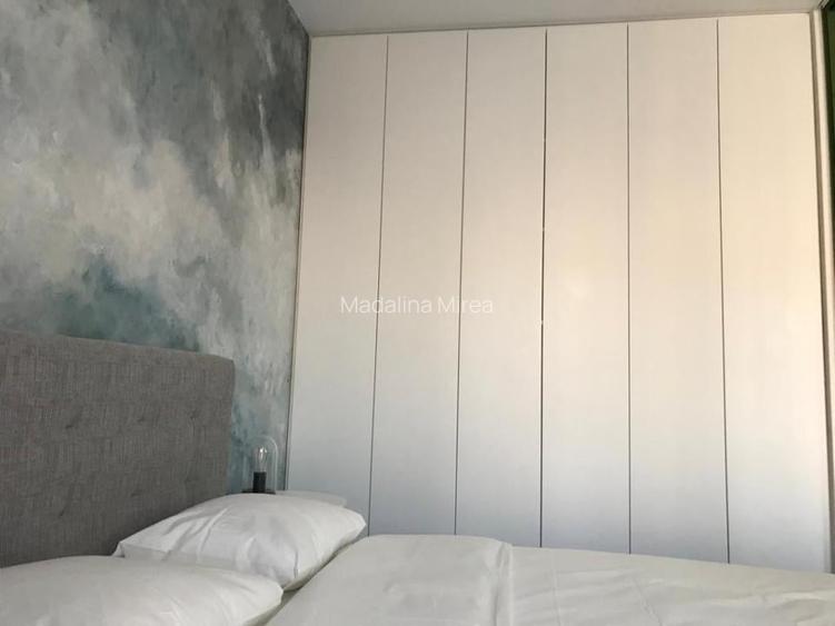 Vanzare apartament lux de 3 camere, parcare inclusa Clou 9