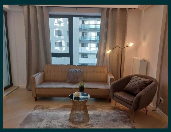 Proprietar - inchiriere Studio Cortina North- fara comisioane - 8