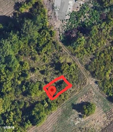 Vanzare teren intravilanTargoviste, str. Corneliu Popa - 3
