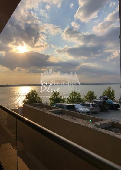 Investitie perfecta in Mamaia- Apartament 2camere cu vedere la lac!