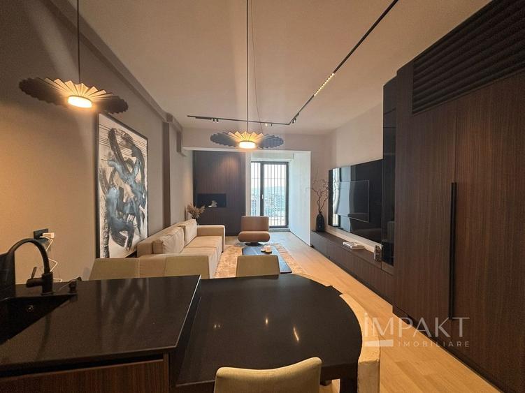 Apartament modern si elegant de inchiriat, langa repezentanta BMW! - 3