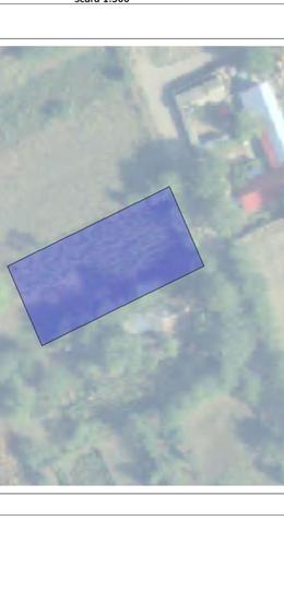 Teren 1100 mp com. Baneasa - 3