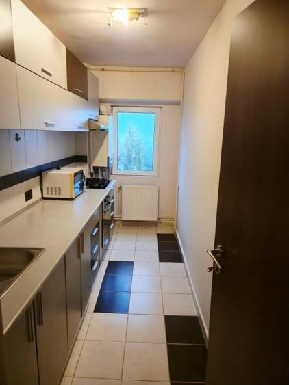 Garsoniera spatioasa/centrala termica-Rahova-COMISION 0% - 4