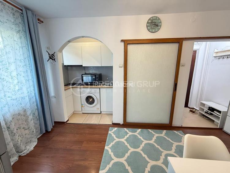 Apartament 2 camere, Tatarasi, 27mp