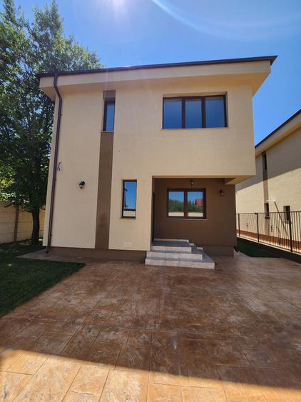 Vila Individuala - mutare imediata - zona Ghidigeni/Bragadiru! - 38