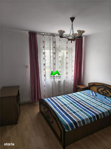 Apartament de inchiriat 2 camere Sibiu Mihai Viteazul - 4