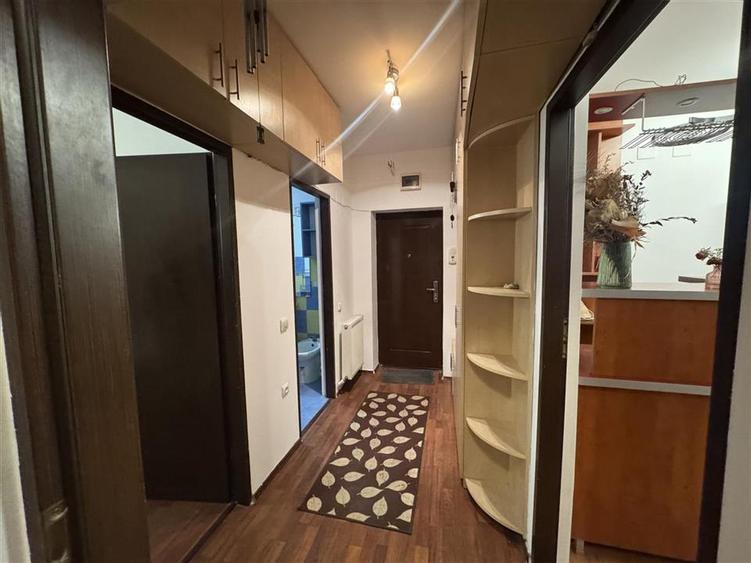 Vanzare Apartament 2 camere - DRUMUL TABEREI - Valea Furcii- Loc Parcare - 8