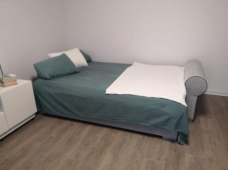 Garsoniera Aviatiei metrou Aurel Vlaicu sector1 - 4