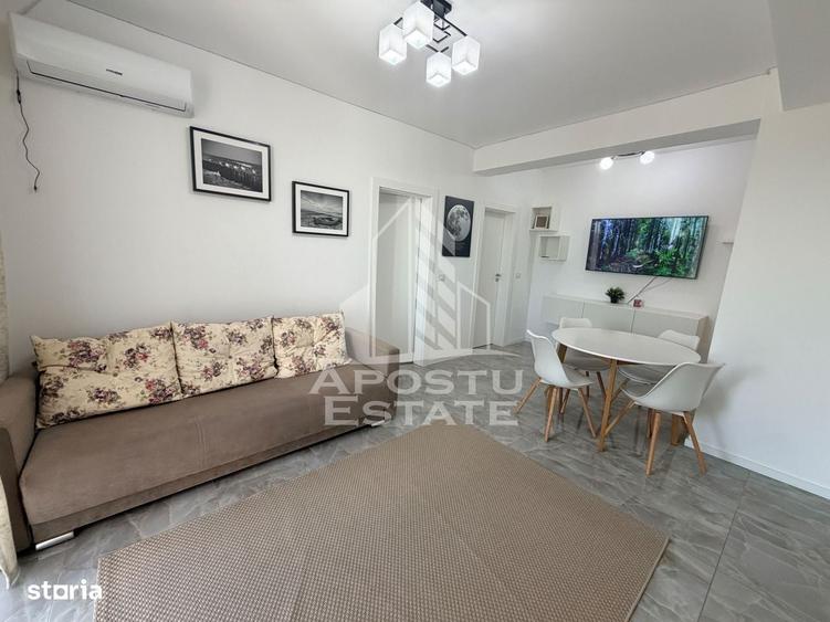 Apartament cu 2 camere, de inchiriat, zona Braytim, Timisoara - 6
