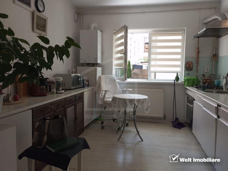 Apartament cu 3 camere 96mp, Grand Hotel Italia - 8