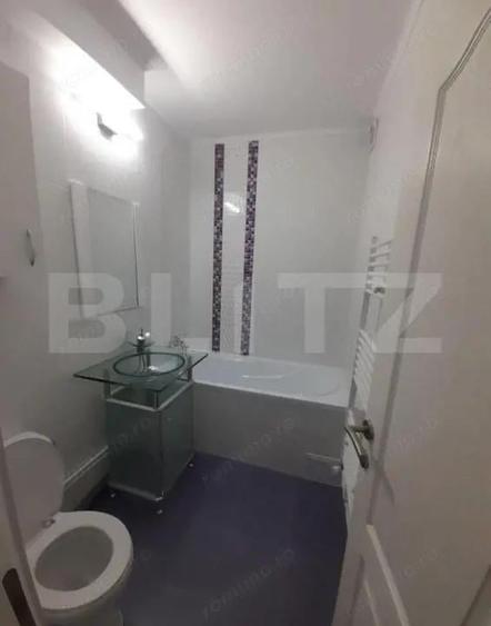 Apartament cu 2 camere, 50mp - Ia?i, Alexandru cel Bun - Zimbru - 8