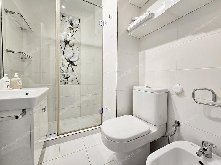 Apartament cu 2 camere, Siderurgistilor (Bloc Doja), la cheie! - 4