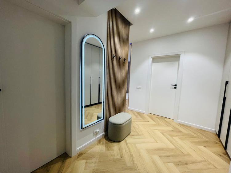 Inchiriere apartament 3 camere Exigent Plaza Faza 5 - 5