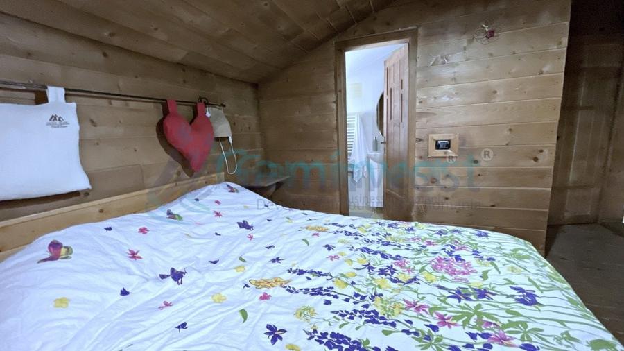 Cabana turistica cu restaurant si 9 camere, partia Vartop, Arieseni - 9