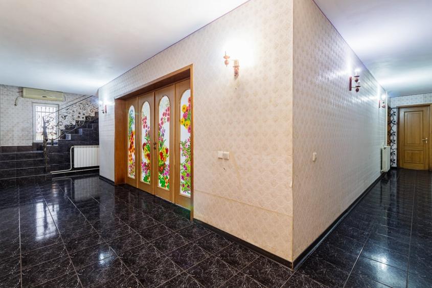 Casa Spatioasa - Teren 1000mp - Otopeni! - 6