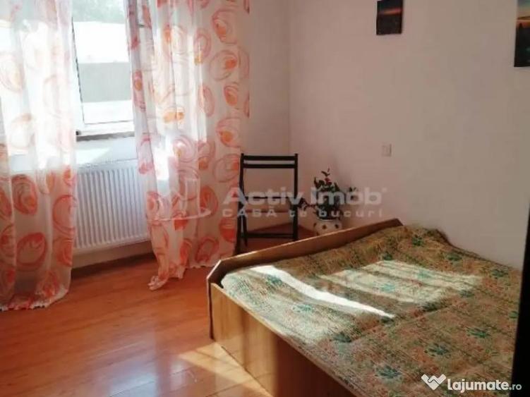 Vila individuala - 7 camere- Domnesti - Tudor Vladimirescu- - 14