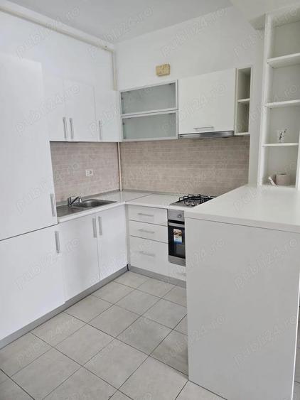 Inchiriez apartament cu 2 camere - 8