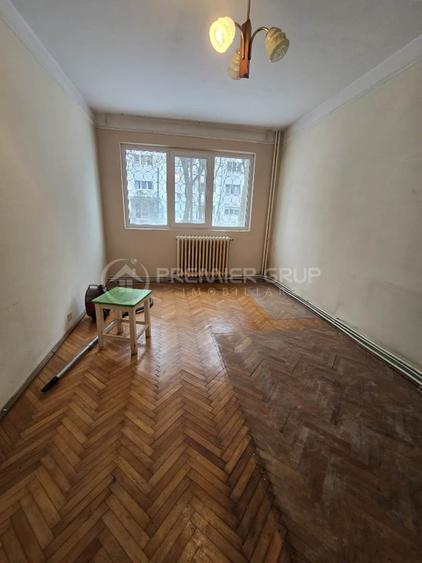 Apartament 3 camere 68mp, Podu de Piatră , CT - 2
