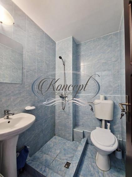 Garsoniera recent renovata, in Gruia, in apropiere de stdionul CFR - 5