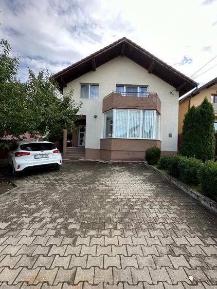 Casă de închiriat în Manastur - 1