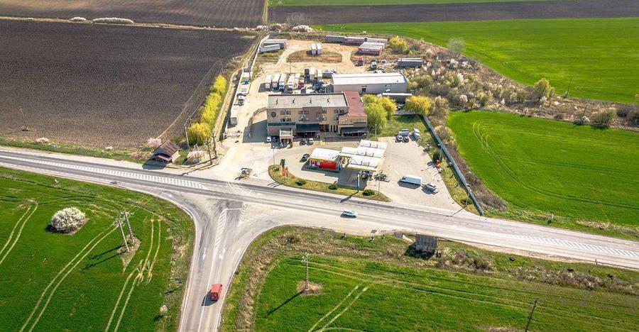 Hotel*** Hanul de la Rascruce - 2