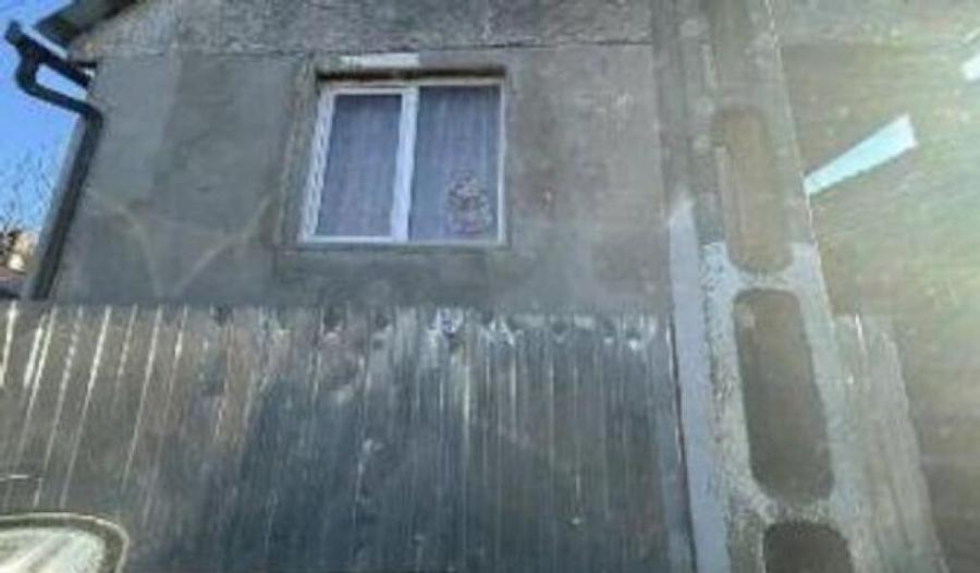 Casa si teren Bahnea, jud. Mures 12.03 - 12