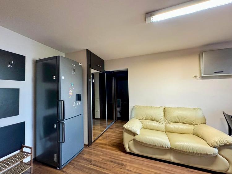 Zona Dacia, Constanta, apartament de 2 camere de inchiriat pe termen lung - 6