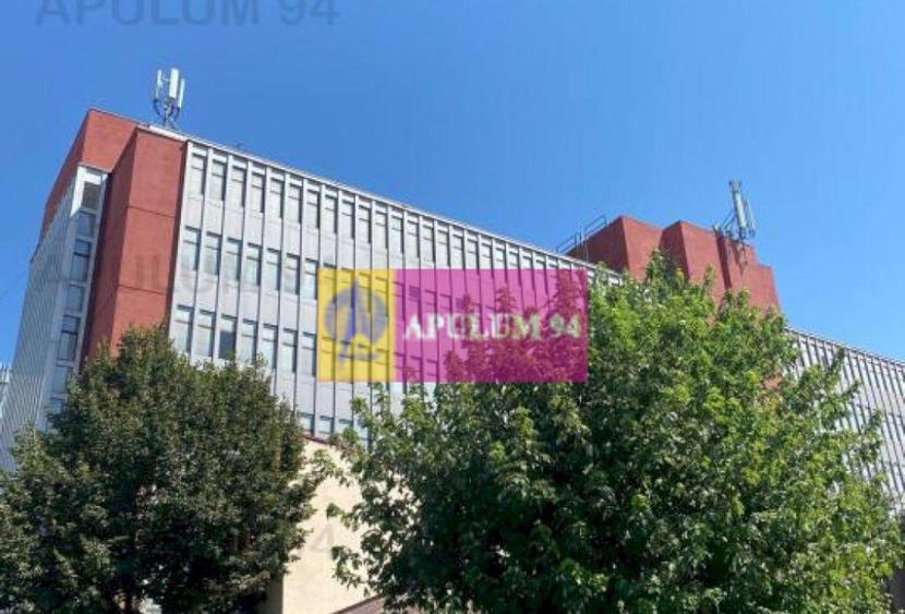 Spatii Birouri Sector 2 Arena Na?ionala x Vatra Luminoasa - 9