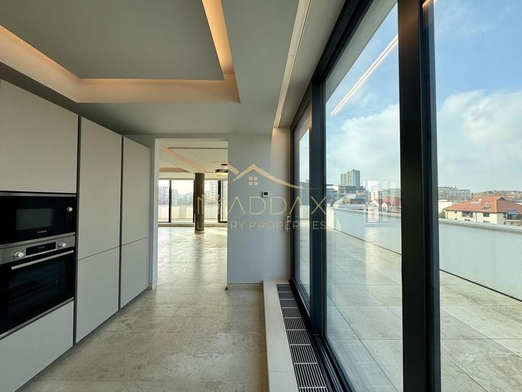 Resedinta de lux / * Kiseleff* - 5