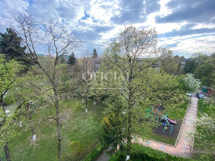 Apartament 2 Camere Decomandat | 53 Mp | Balcon | Gheorgheni IULIUS - 11