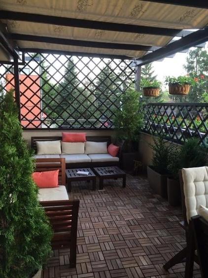 Apartament 3 camere Lux + 2 Locuri de parcare+CTP - 3