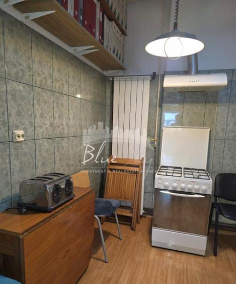 Spatiu pentru birouri, Centru-Str. Stefan Mihaileanu - 6