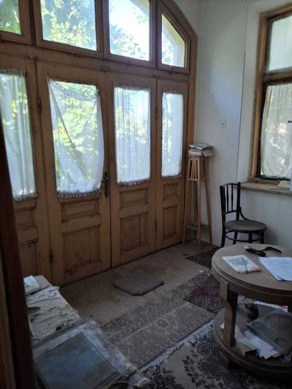 Casa cu teren in Ianca Olt, centru - 3