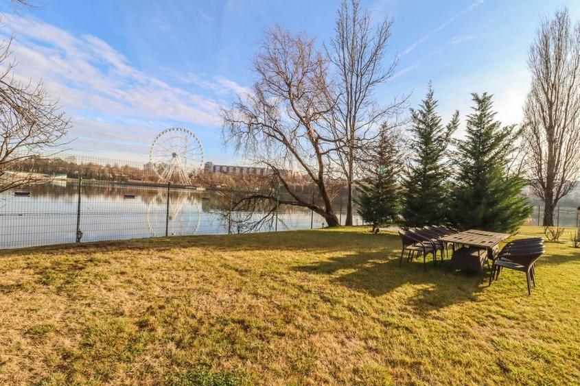 Vila de vanzare 11 camere zona Tei 1450 mp - 4