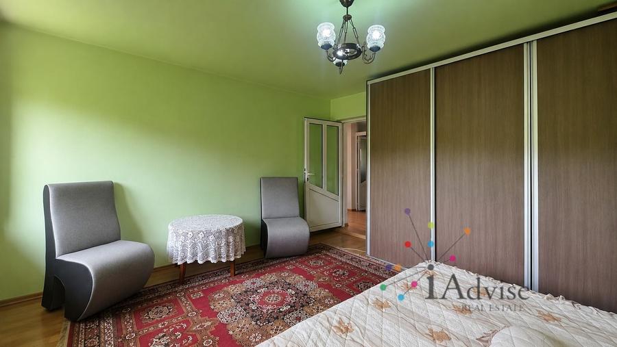CASA CU 4 CAMERE IN ZONA BARTOLOMEU - CARIEREI - 6