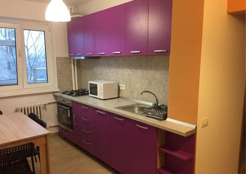 Apartament 2 camere decomandat Dambul Rotund - 6