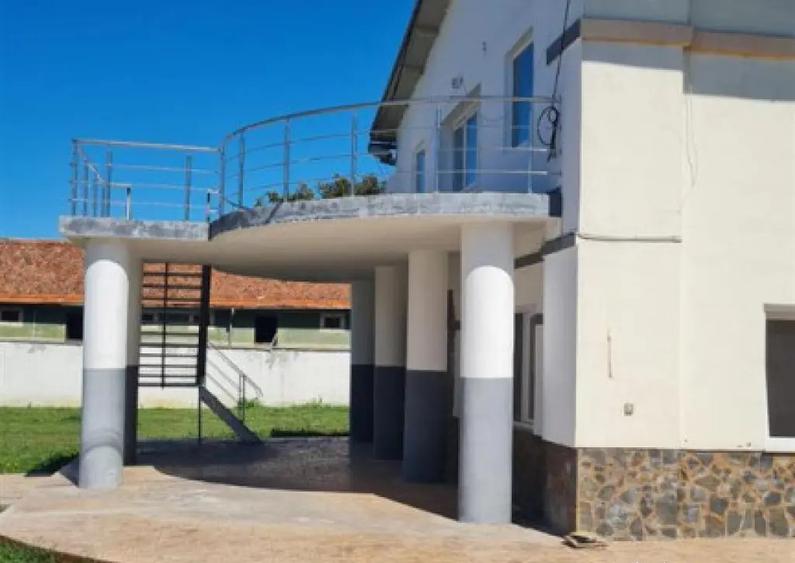 Hala multifunctionala, Prejmer, Central - 5