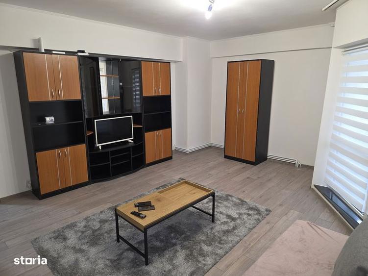 Apartament cu doua camere modern si spatios in Tudor Vladimirescu - 1